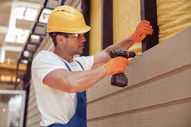 Affordable Siding Repair and Maintenance Services in Mount Vernon, IN